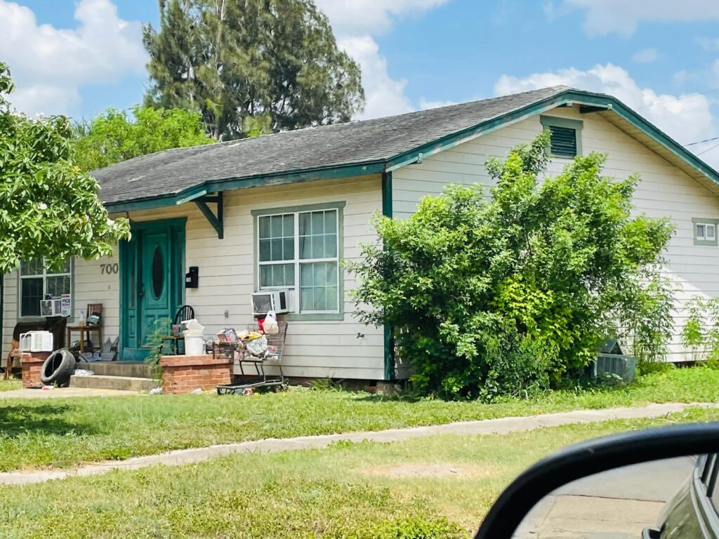 Sell My House Fast Harlingen TX