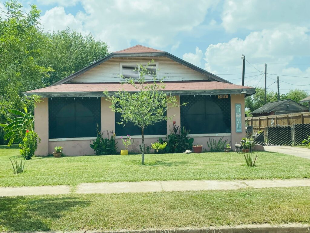 Sell My House Fast San Benito